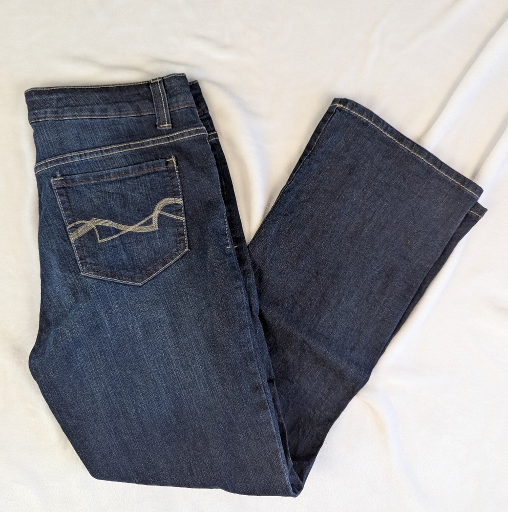 Nine West Denim Jeans